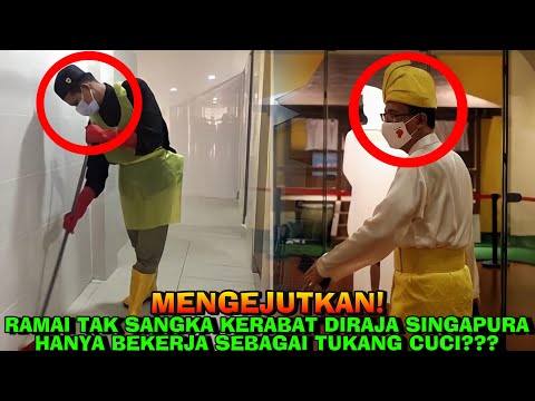 Video: Muzium manakah yang percuma di singapura?