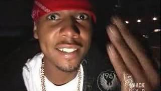 Juelz Santana Smack Freestyle Session