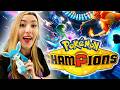 Attempting to Earn "Glaceon Professor" | LIVE