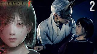 Silent Hill f - Wer ist Fuchsmaske? | Folge 2
