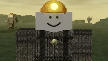 Siberian Coal Mining Simulation pt.1 Goal