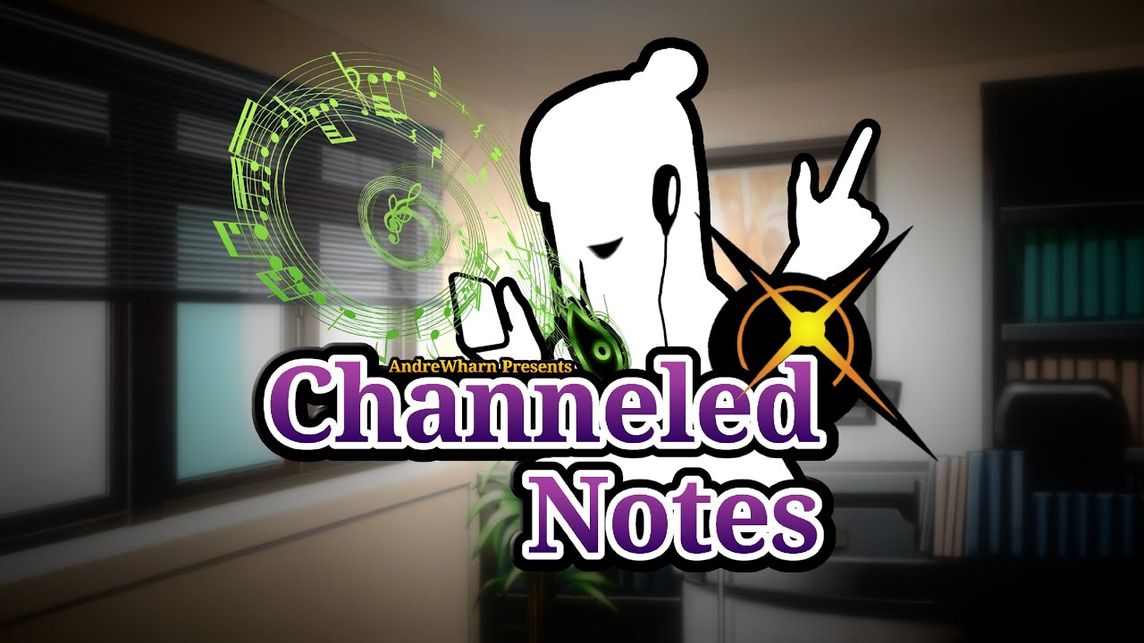 🎵 Maya Fey ~ Turnabout Sisters 2001 REMASTERED ★ Phoenix Wright: Ace Attorney