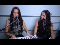 Merrell Twins - Cover Poker Face by Lady Gaga (Glee Version)