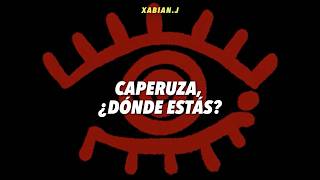 Fuerza Regida - CAPERUZA (letra/lyrics)