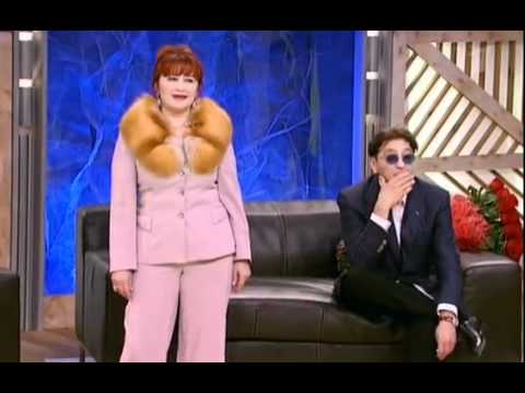 Рюмка водки Григория Лепса (Пусть Говорят 18 мая 2012)
