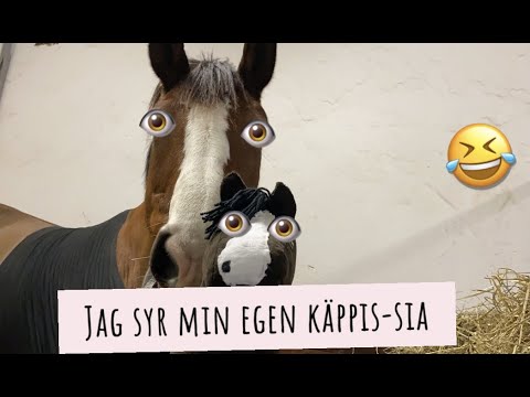 Video: Hur Man Syr En Hare