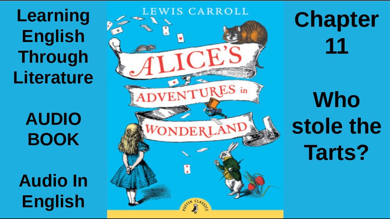 Книга аудио на английском. The Pool of tears Алиса в стране чудес. Алиса в стране чудес a long Tale. Alice s Adventures in Wonderland Chapter one down the Rabbit hole. Алиса в стране чудес на английском языке перевод Chapter 2 the Pool of tears.