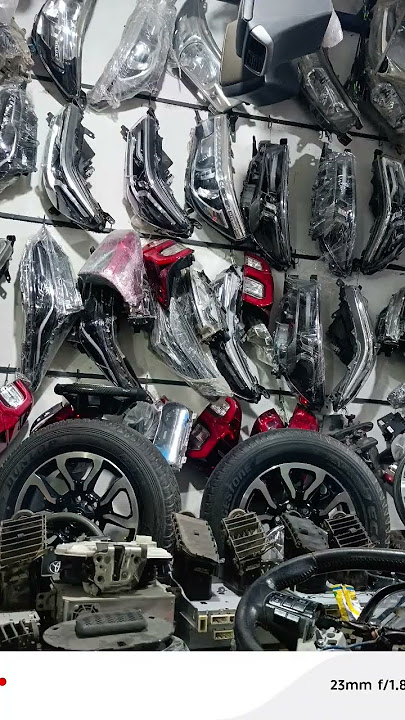 Vego Revo fortuner parts available contact 03085279112❤️🛻🛻