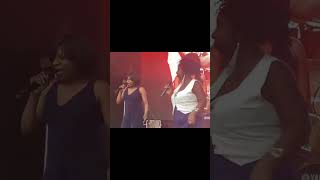 Your the best thing Ms Audrey O’Connor & Emelza Cazley