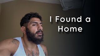 Namo Fazil - I Found A Home. خانوویەکم دۆزیەوە