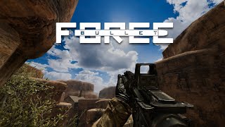 Bullet Force in 2026 | Android Gameplay
