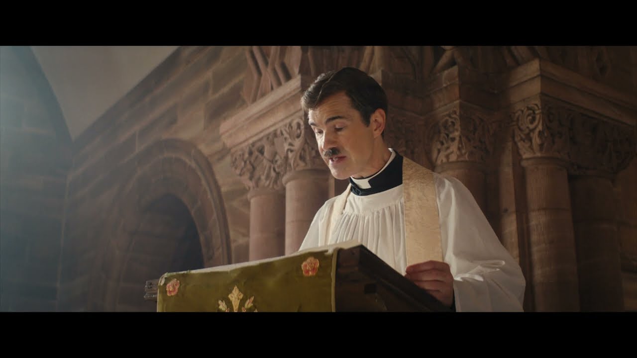 UK Cinemas everywhere Friday