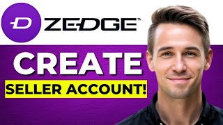 How To Create Zedge Seller Account | Quick Guide
