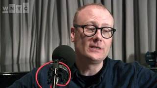 Mike Doughty Talks about his Memoir 'The Book of Drugs' on Soundcheck