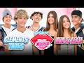AVA &amp; LEAH CLEMENTS PUCKER UP CRUSH ep. 2 ft. Madden Ross, Recker (JYT), Toby (JYT), and Nolan