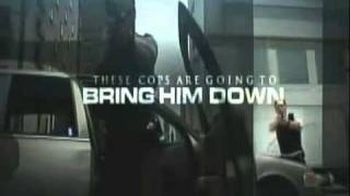 The Chicago Code - Teaser 3