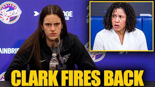 Caitlin Clark DIDN'T HOLD BACK As Kara Lawson DISRESPECTS Her After Winning FIBA World Cup!