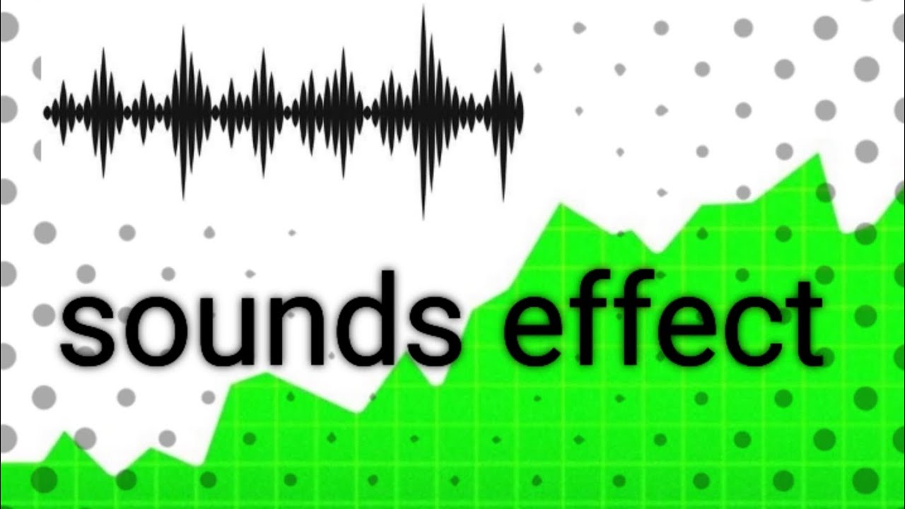 "Amazing Sound Effects – An Unmatched Audio Experience for You"