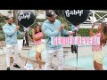 SURPRISE GENDER REVEAL!