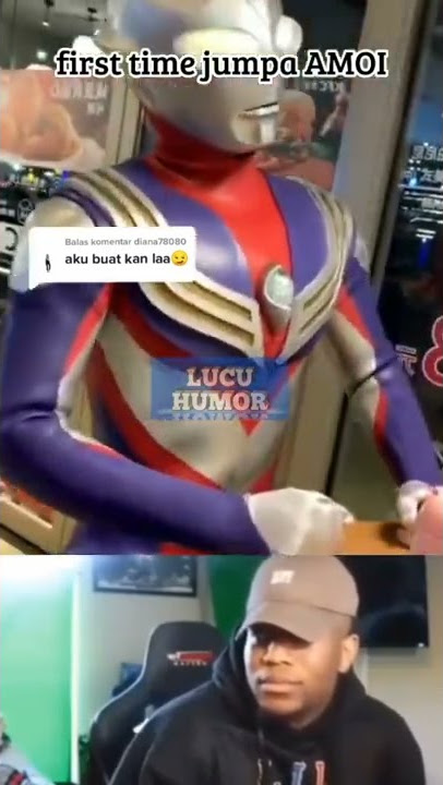 MEME LUCU & MEME VIRAL🤣 #shorts #tiktok #funny #memes #humor #lucu #komedi #ngakak #kocak #viral
