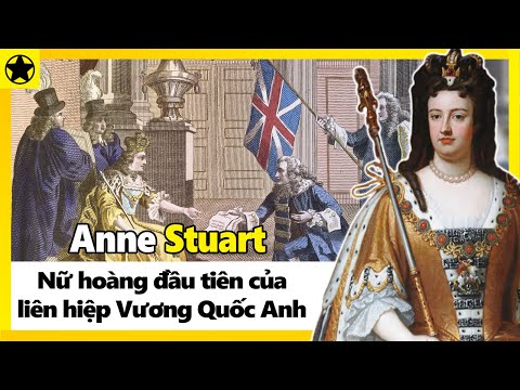 Video: Công chúa Anne (Vương quốc Anh): tiểu sử