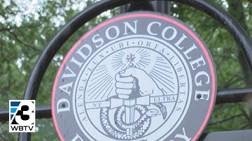 Davidson College Fraternity Has Charter Revoked Due To Hazing Allegations