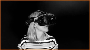 Eye tracking studies in 360-degree VR scenarios - take your research to the next level