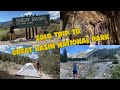 Solo Trip to Great Basin National Park | Camping, Hiking, Lehman Caves