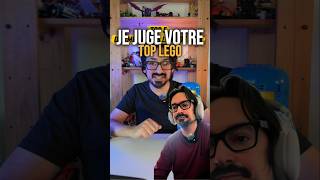 Ce top Lego est une catastrophe ! Les choix sont absurdes,  #Lego #LegoFan