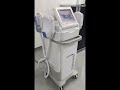 4 Handles HI-EMT Body Sculpting Machine – Muscle Building & Fat Burning