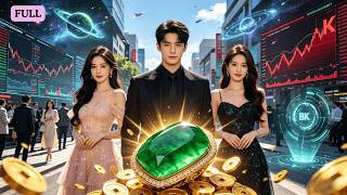 代行運転手がCEOを救い、宇宙技術で大富豪になり最後は連れ去られる。 screenshot 3