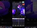 How to make (SUPER FENIX RITMADA) Edit on Capcut mobile 📱. #capcut #demonslayer #tutorial