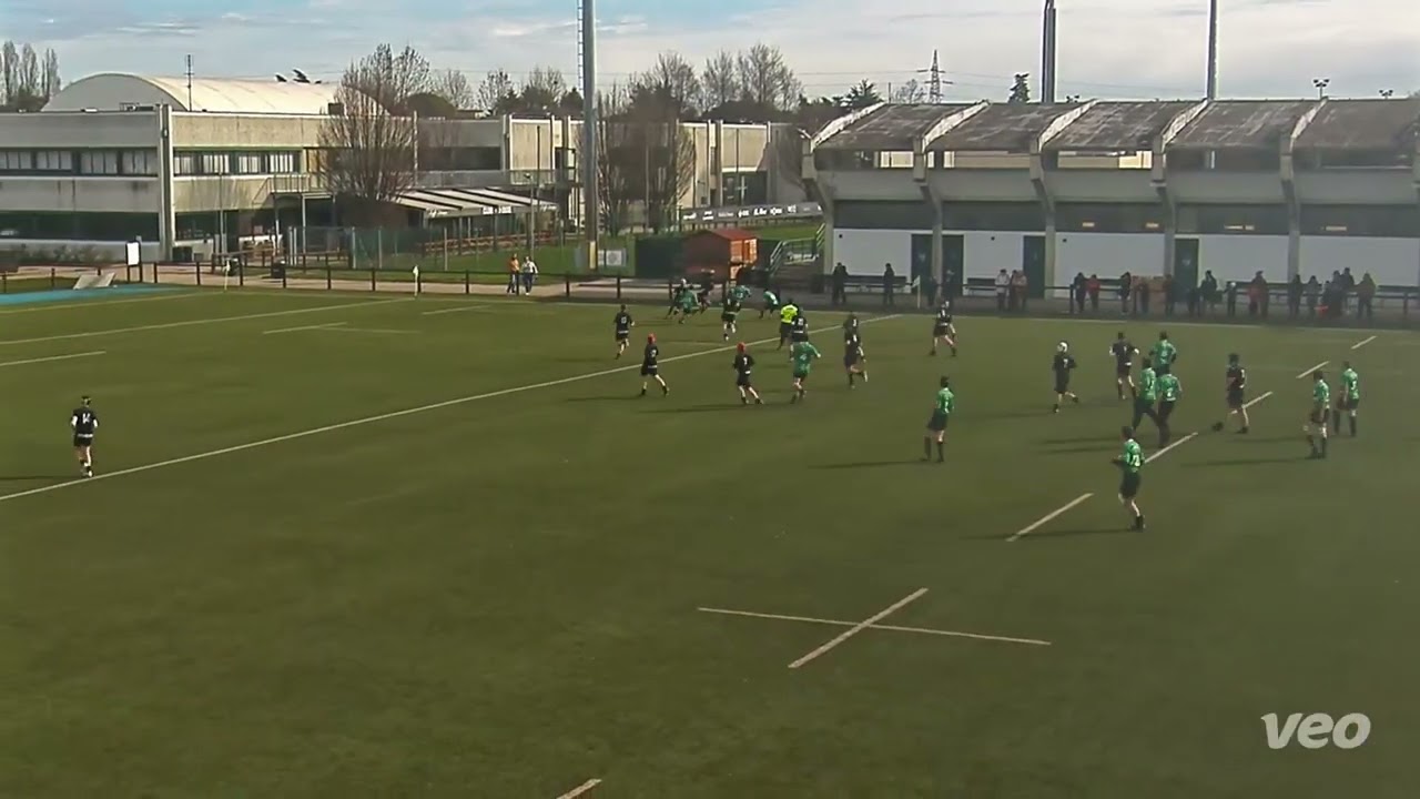 Regionale: 15/02/2026 Petrarca/2 vs Alto Garda