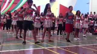 Equipe Splashtoon - X Gincana Ceag - Torcida Organizada