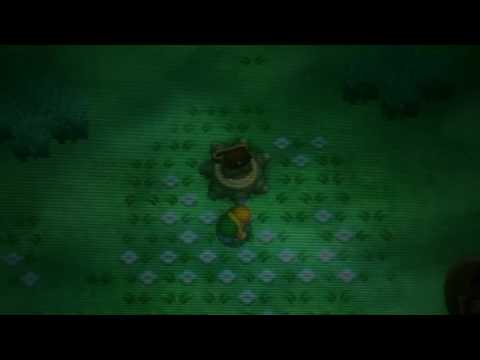 Zelda A Link Between Worlds: No Second Pouch Glitch! (Without Instructions) - Vetluzawr