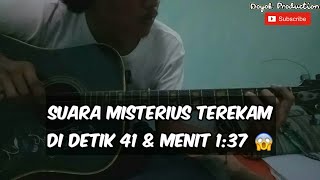 🔴 Fingerstyle Canon In C - Daddy gian f.a
