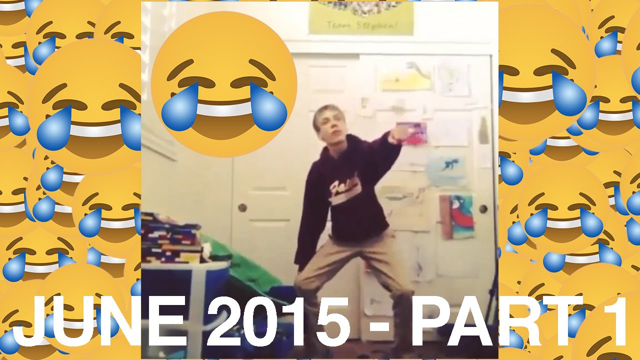 BestVids - Best of Vine, Twitter and Instagram - Funny June 2015 Compilation (Part 1)