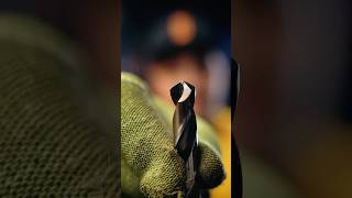 Заточка Сверла. Самая Удобная Приспособа Для Болгарки