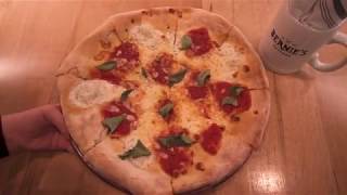 Bernie's Restaurant & Bar