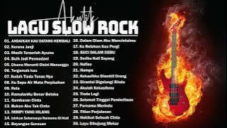 Akustik Slow Rock Malaysia 90an Terbaik | Lagu Slow Rock Melayu - Lagu Terbaik 90an - Akustik Cover