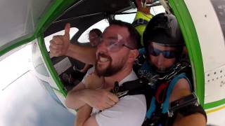 Swoopware: Skydive - Scottie