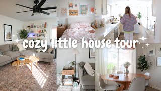 My introvert sanctuary ~ my perfectly imperfect house tour