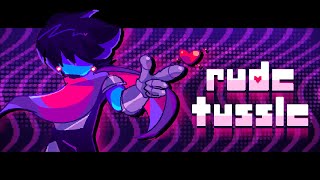 Rude Tussle (Rude Buster Arangement/Remix) - DELTARUNE