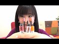 最近の購入品❤︎リップメイク部門Recent Haul Lip Makeup