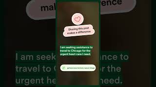 "Family Facing Crisis — Urgent Help Needed for Housing &amp; Medical Care”