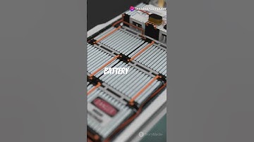 Revolutionizing Battery Diagnosis #sciencefather #researchawards #computervision #TransferLearning