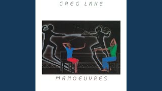 Video thumbnail of "Greg Lake - Too Young to Love"