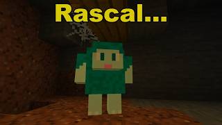 I Coded the Rascal into Minecraft!