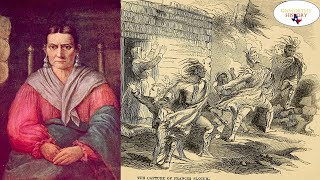 The Lost Sister of the Wyoming Massacre of 1778: Frances Slocum Found Living Among Miami Indians