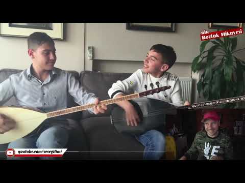 Müziğin Kalbi Bu Gençlerde Atıyor ! Ali Şahin & Bektaş Dolu 2 Ses Analizi #IronMan